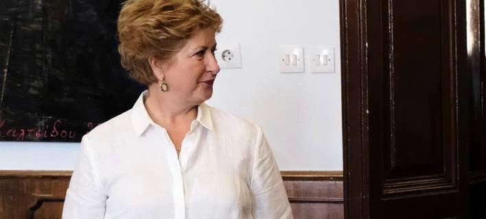 Η υποκρισία των ΑΝΕΛ δεν έχει τελειωμό – Μαρία Κόλλια-Τσαρουχά: Θα καταψηφίσουμε τη συμφωνία για το Σκοπιανό – Στηρίζουν όμως την Κυβέρνηση